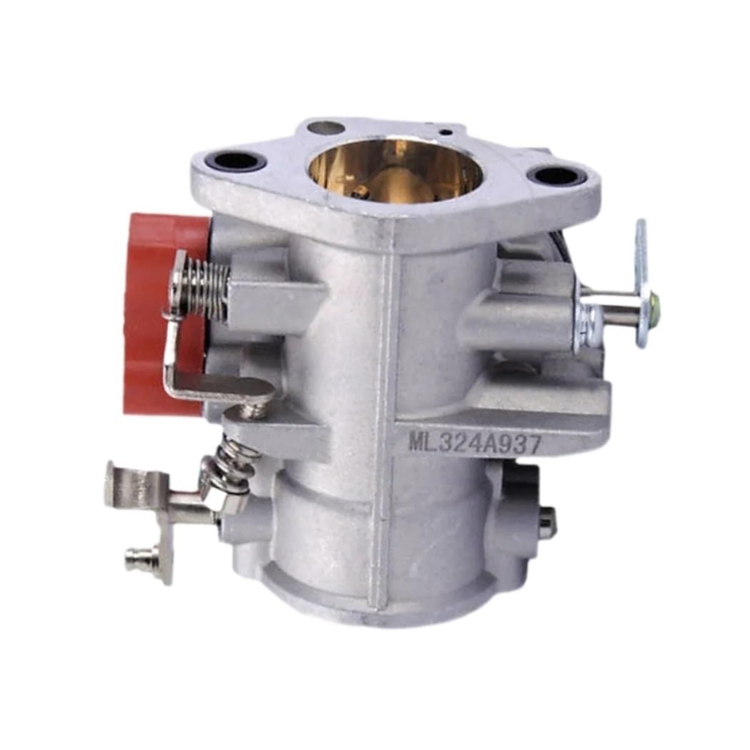 Vergaser-Kit Ersatz-Zubehörteil for ST 070 090 090G 090AV Teilenummer 11061200650 HL-324A LB-S9 Rasenmäher-Teile Vergaser-Kit Ersatz-Zubehörteil for ST 070 090 090G 090AV Teilenummer 11061200650 HL-324A LB-S9 Rasenmäher-Teile von FEREOWNQ