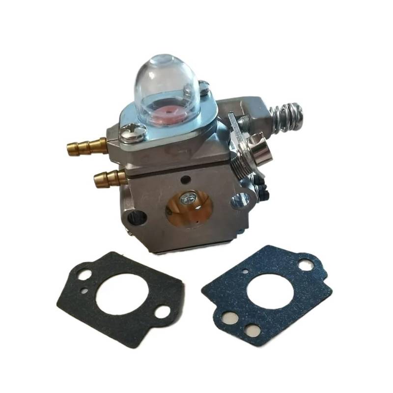 Vergaser-Kit ersetzen Zubehör for Em-k Ol-eo 730/735/740 for Ef-c 8300/8350/8400/8405 Trimmer Freischneider WT460 von FEREOWNQ