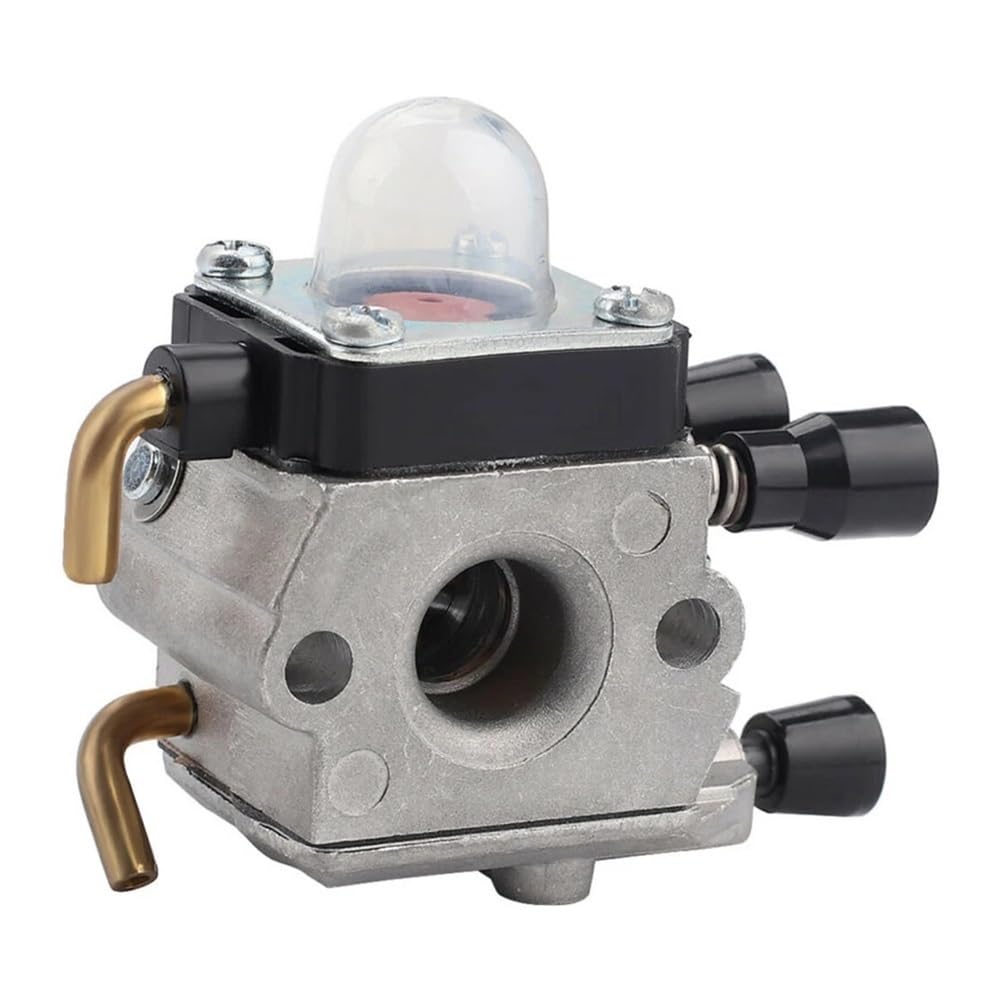 Vergaser-Kit for ST FS 38 45 46 55 55R 55RC 45C 45L 45EZ 55EZ 55C 55T 74 75 76 80 85 310 KM 55 55R HL45 FC55 Trimmer Accs Vergaser-Kit for ST FS 38 45 46 55 55R 55RC 45C 45L 45EZ 55EZ 55C 55T 74 75 76 80 85 310 KM 55 55R HL45 FC55 Trimmer Accs von FEREOWNQ