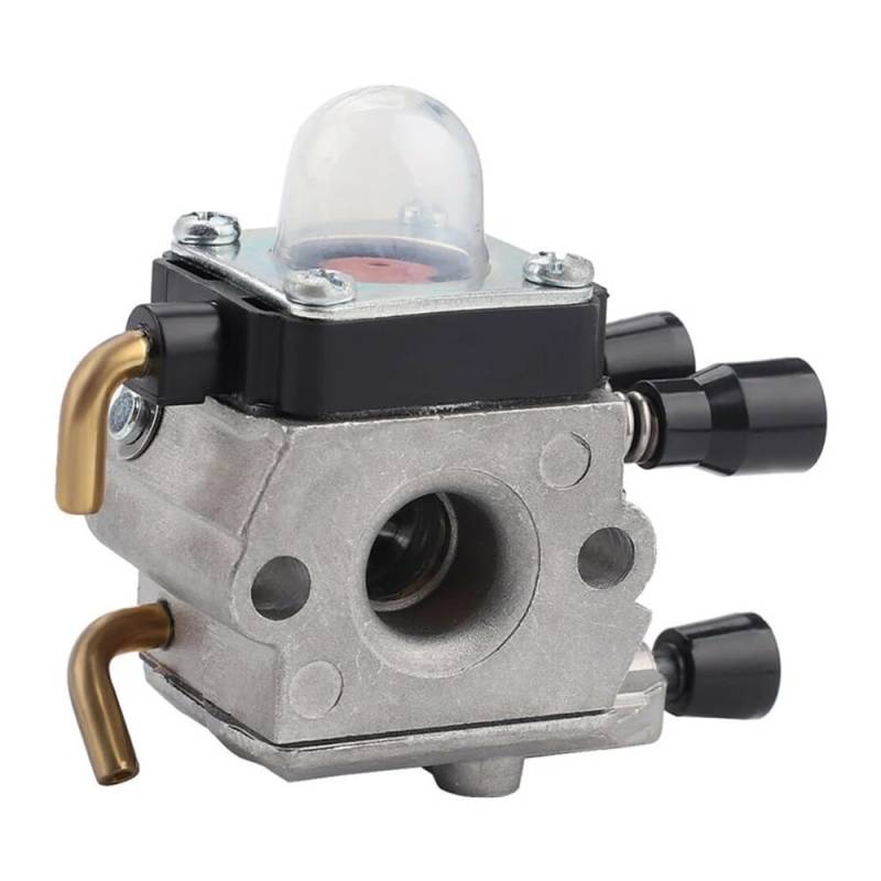 Vergaser-Kit for ST FS 38 45 46 55 55R 55RC 45C 45L 45EZ 55EZ 55C 55T 74 75 76 80 85 310 KM 55 55R HL45 FC55 Trimmer Accs von FEREOWNQ