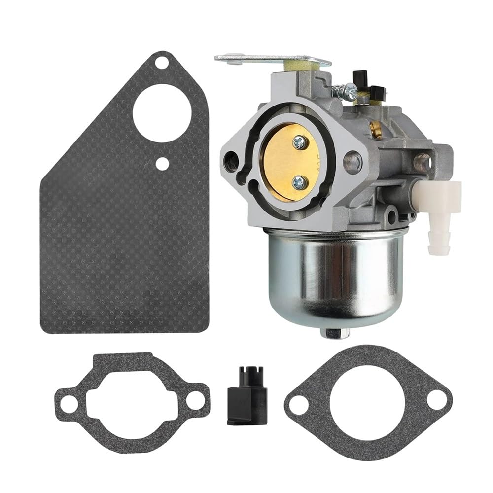 Vergaser Vergaser Fit 12,5 PS for LMT 5-4993 mit Vergaser Dichtung Rasenmäher Werkzeug Ersatz Vergaser Vergaser Fit 12,5 PS for LMT 5-4993 mit Vergaser Dichtung Rasenmäher Werkzeug Ersatz von FEREOWNQ