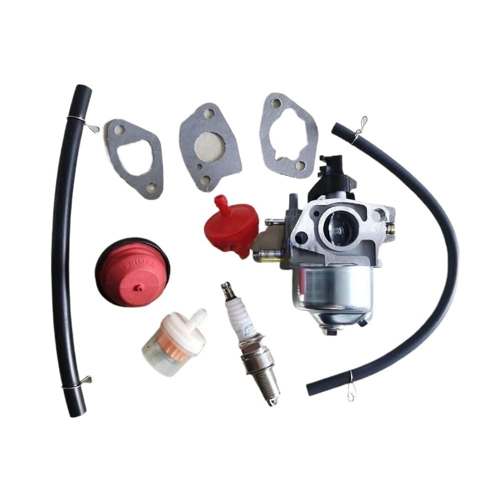 Vergaser-Vergaser for Power-Smart DB2194SR 170 cc Rasenmäher, Garten-Power-Ausrüstung, Rasenmäher-Vergaser-Zubehör Vergaser-Vergaser for Power-Smart DB2194SR 170 cc Rasenmäher, Garten-Power-Ausrüstung, Rasenmäher-Vergaser-Zubehör von FEREOWNQ