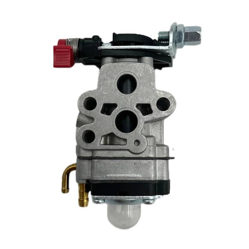 Vergaser ersetzen for Trimmer TJ27 KBL27 TJ23 Rep 15004088 Rasenmäher Ersatzteile von FEREOWNQ
