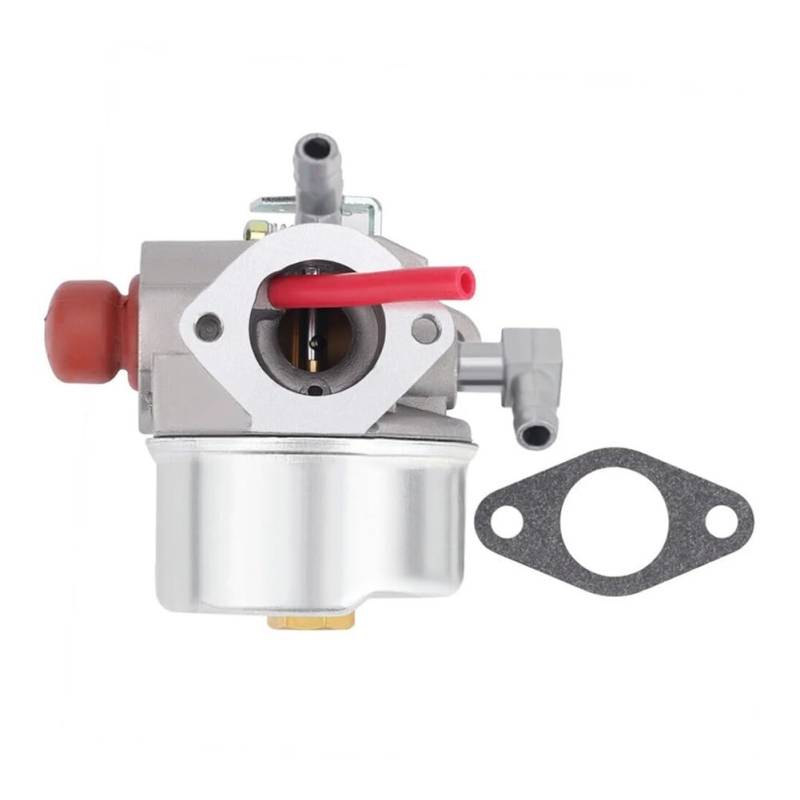 Vergaser for 640350 640303 for To-ro 4,5 PS 5 PS 5,5 PS 6 PS 6,5 PS 6,75 PS LV195EA, LV195XA, LEV100 Rasenmäherteile von FEREOWNQ