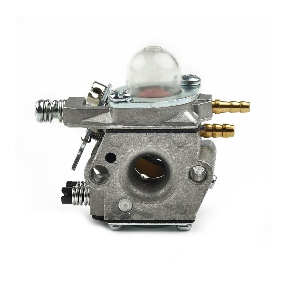 Vergaser for E-mak for Ol-eo for Ef-co Trimmer Freischneider for WB WT460 Kettensägenteile Garten-Elektrowerkzeug-Zubehör Vergaser for E-mak for Ol-eo for Ef-co Trimmer Freischneider for WB WT460 Kettensägenteile Garten-Elektrowerkzeug-Zubehör von FEREOWNQ