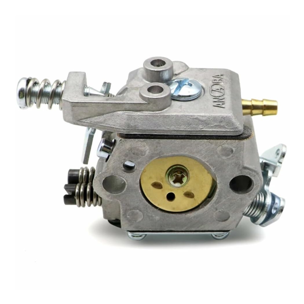 Vergaser for Ec-h CS-310 – for Ec-h Kettensäge N C04612001001 – C04612999999 Rasenmäher-Teile Zubehör Freischneider-Teile Vergaser for Ec-h CS-310 – for Ec-h Kettensäge N C04612001001 – C04612999999 Rasenmäher-Teile Zubehör Freischneider-Teile von FEREOWNQ