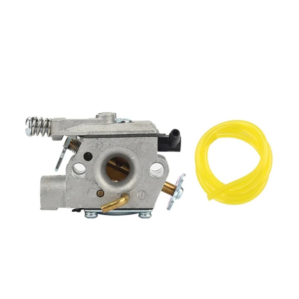 Vergaser for Ec-h CS3000 CS3400 Kettensäge A021000231 A021000760 WT-589-1 Kettensägenteil Luftfilterdichtung Hof, Garten im Freien Vergaser for Ec-h CS3000 CS3400 Kettensäge A021000231 A021000760 WT-589-1 Kettensägenteil Luftfilterdichtung Hof, Garten im Freien von FEREOWNQ