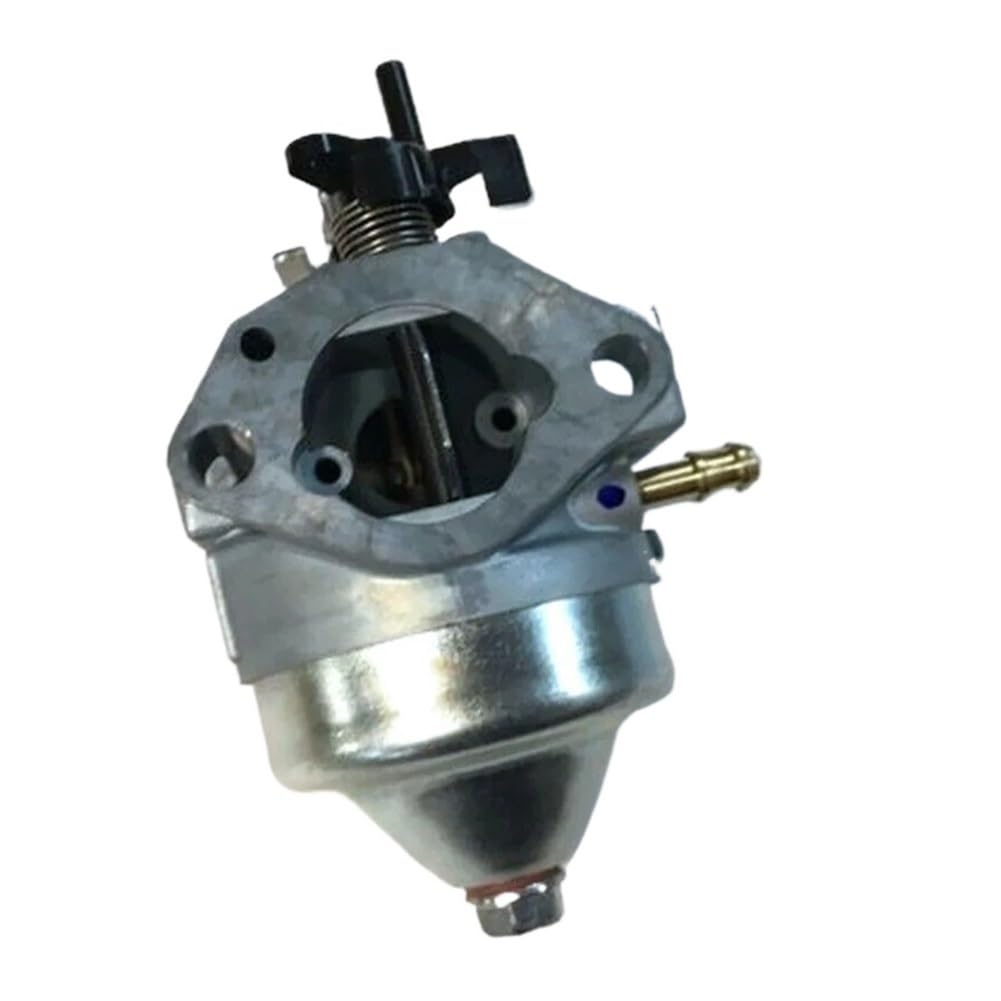 Vergaser for HD GCV160A GCV160LA GCV160LAO 16100-Z0L-853 Mit Dichtung Rasenmäher Teile Garten Power Werkzeug Zubehör Vergaser for HD GCV160A GCV160LA GCV160LAO 16100-Z0L-853 Mit Dichtung Rasenmäher Teile Garten Power Werkzeug Zubehör von FEREOWNQ