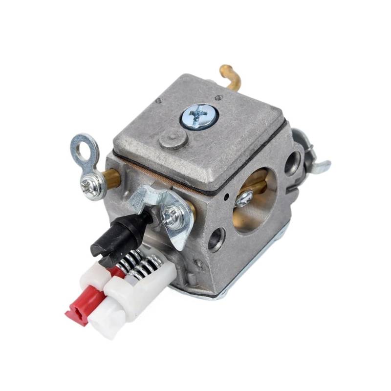 Vergaser for HUS 357XP 359XP 340 345 346XP 350 353 Kettensäge Ersetzen 503 28 3208 503281614 503281812 for ZM C3-EL18B von FEREOWNQ