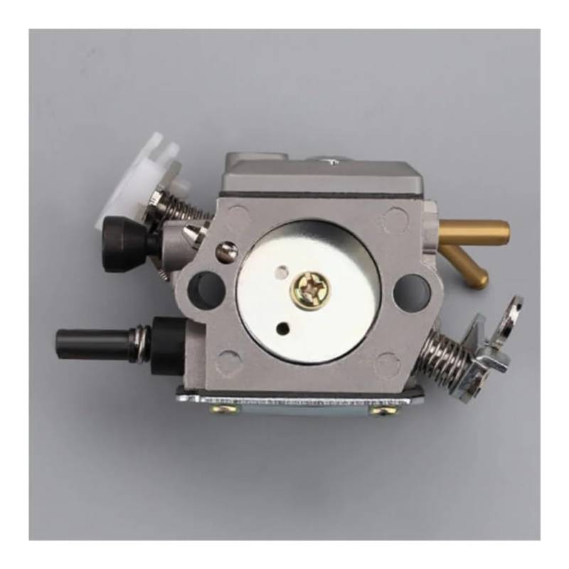 Vergaser for HUS 362 365 371 372 371XP 372XP Kettensägen for WB HD-12 HD-6 for Jon-sed Rasenmäher-Trimmer-Kettensäge von FEREOWNQ