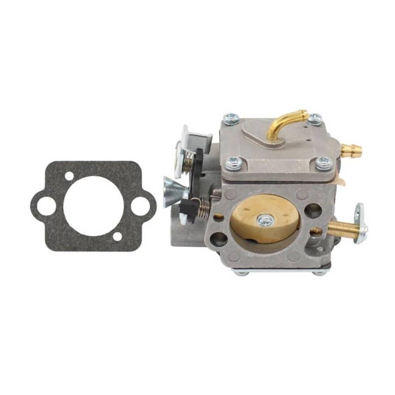 Vergaser for HUS 390XP 390 385XP 385 for Jon-sed 2188 2186 C 188 for GS75 HD75 180 185 260 265 Traktor-Kettensägenteile von FEREOWNQ
