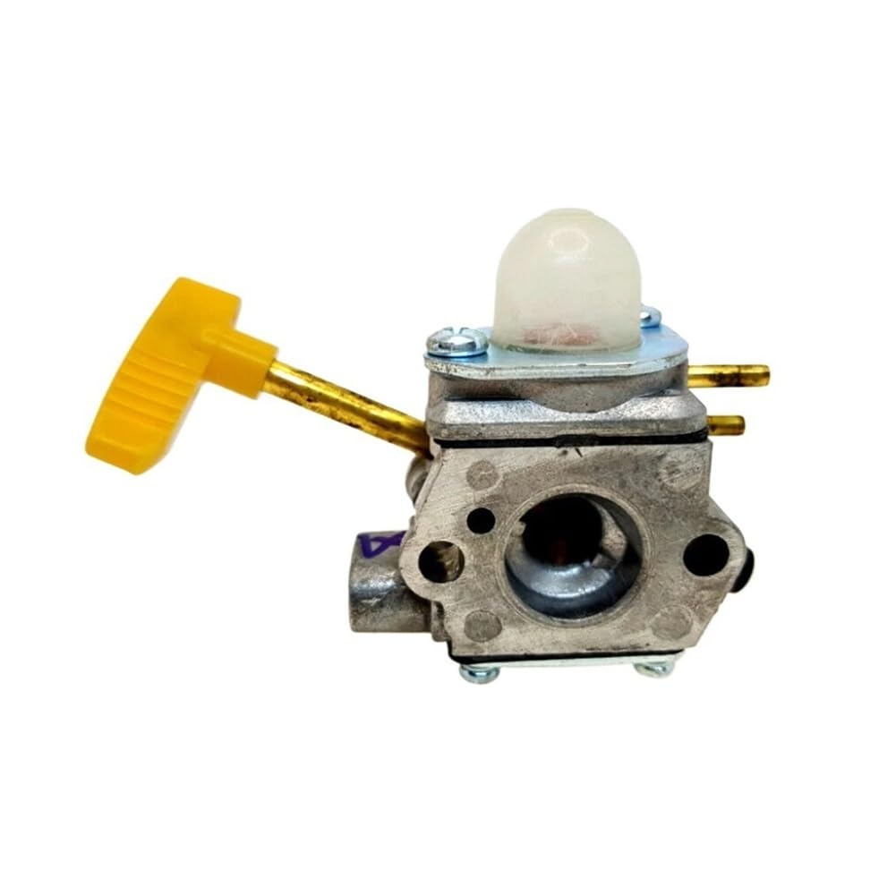 Vergaser for Ho-m-lite HBL26BVN HBL26YBNC HBL26BVNB HBL26BVNC 26cc 308054041 Trimmergebläse UT-09520 UT-09521 UT-09523 Vergaser for Ho-m-lite HBL26BVN HBL26YBNC HBL26BVNB HBL26BVNC 26cc 308054041 Trimmergebläse UT-09520 UT-09521 UT-09523 von FEREOWNQ