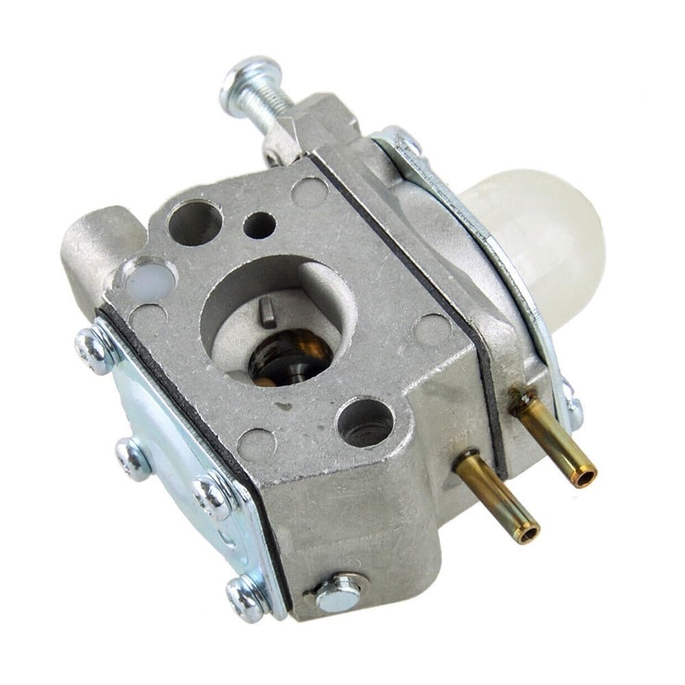 Vergaser for Ho-me-li-te HBL26BP HBC26SJS HBL26BV HBC26SB Trimmer 5131000612 for Ho-me-li-te UT-08580 26CC 308054001 C1U-H142(A 5131000612) von FEREOWNQ
