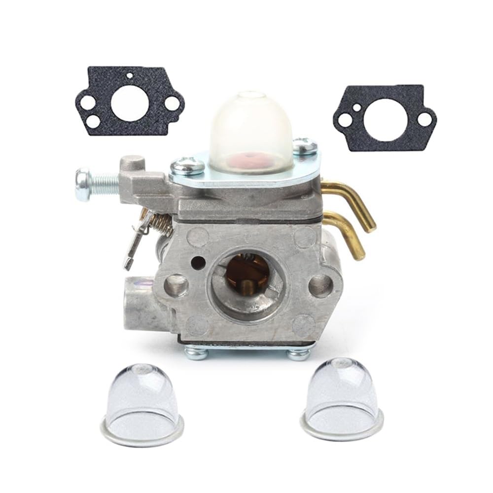 Vergaser for Ho-me-li-te HBL26BP HBC26SJS HBL26BV HBC26SB Trimmer 5131000612 for Ho-me-li-te UT-08580 26CC 308054001 C1U-H142(B 308054001) von FEREOWNQ