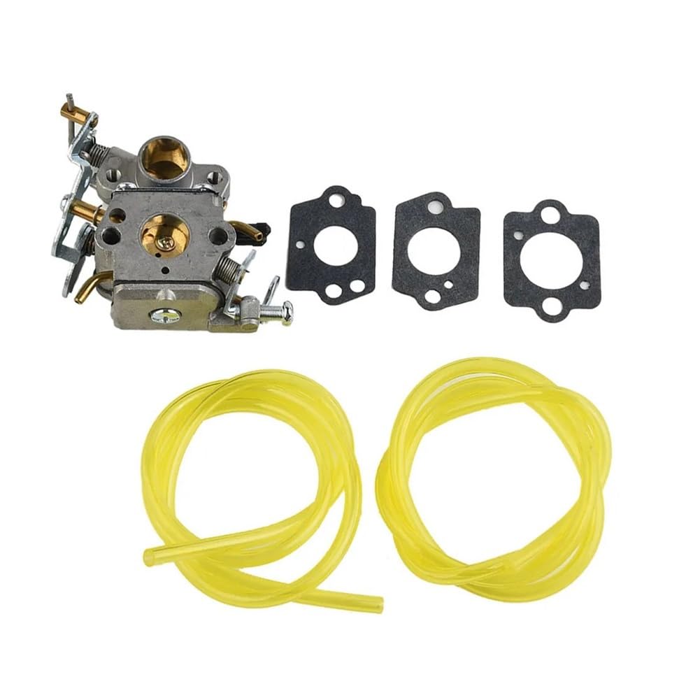 Vergaser for McC for Mac 7-38 738 740 742 for XT-REME 8-42 CS330 360T for HUS Kettensäge Garten Power Werkzeug Zubehör Vergaser for McC for Mac 7-38 738 740 742 for XT-REME 8-42 CS330 360T for HUS Kettensäge Garten Power Werkzeug Zubehör von FEREOWNQ