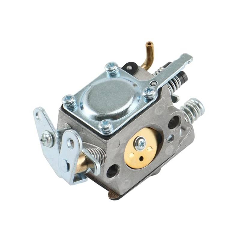 Vergaser for Partne 350 351 352 370 371 390 391 401 420 for McC Mac Cat 335 435 436 440 Kettensäge PN 530071621 von FEREOWNQ