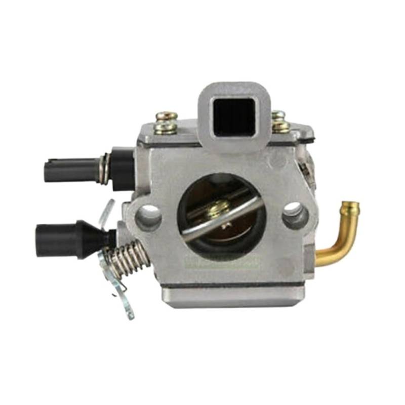 Vergaser for ST 034 034AV 034 for SU-PER MS 340 036 MS 360 1125 120 0613/1125 120 0615/1125-120-0613/1125-120-0615 C3A-S39B von FEREOWNQ