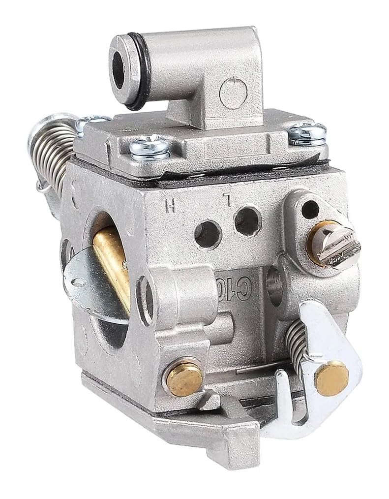 Vergaser for ST MS170 MS180 MS 170 180 017 018 Kettensäge for ZM C1Q-S57 C1Q-S57A C1Q-S57B Kettensäge Ersatz Vergaser Vergaser for ST MS170 MS180 MS 170 180 017 018 Kettensäge for ZM C1Q-S57 C1Q-S57A C1Q-S57B Kettensäge Ersatz Vergaser von FEREOWNQ