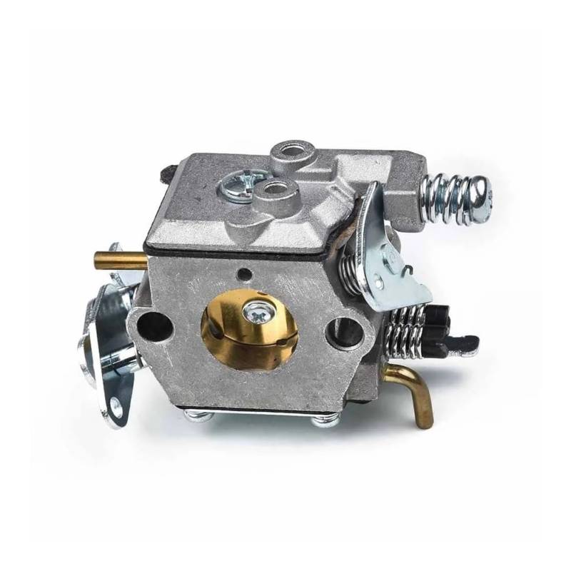Vergaser for WB WT-600 WT-624 WT-625 WT-637 WT-662 for ZM C1U-W8 C1U-W14 for Pu-lan 222 262 350 370 420 1900 Kettensäge von FEREOWNQ