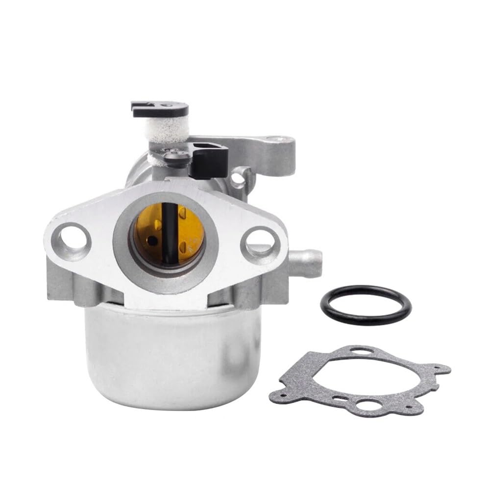 Vergaser passend for B&S 799871 790845 799866 796707 794304 Generator Motor Motor Generator Mäher Vergaser Vergaser passend for B&S 799871 790845 799866 796707 794304 Generator Motor Motor Generator Mäher Vergaser von FEREOWNQ