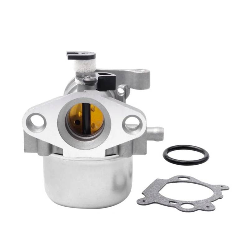 Vergaser passend for B&S 799871 790845 799866 796707 794304 Generator Motor Motor Generator Mäher Vergaser von FEREOWNQ