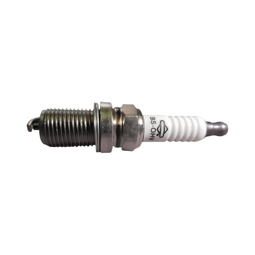 Zündkerze Kopfventil Motoren OHV RC12YC 992304 Gartenrasenmäher Gras Elektrowerkzeuge Ersatzteile Zubehör Zündkerze Kopfventil Motoren OHV RC12YC 992304 Gartenrasenmäher Gras Elektrowerkzeuge Ersatzteile Zubehör von FEREOWNQ