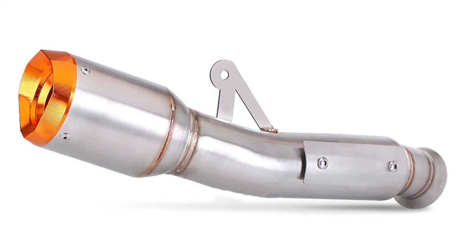 Auspuff Abgasanlage Für DUKE 790 Für DUKE 890 Motorrad-Auspuffanlage Verbindungsrohr Mit Schalldämpfer Modifizieren Motorrad-Auspuffrohr Auspuff Abgasanlage Für DUKE 790 Für DUKE 890 Motorrad-Auspuffanlage Verbindungsrohr Mit Schalldämpfer Modifizieren Motorrad-Auspuffrohr von FERFXN