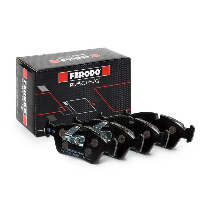FERODO RACING Bremsbelagsatz BMW,WIESMANN,ALPINA FCP1300H von FERODO RACING