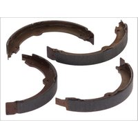 Bremsbackensatz, Feststellbremse FERODO FSB4067 von Ferodo