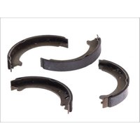 Bremsbackensatz, Feststellbremse FERODO FSB522 Bremsbackensatz, Feststellbremse FERODO FSB522 von Ferodo