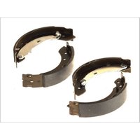 Bremsbackensatz FERODO FSB519 Bremsbackensatz FERODO FSB519 von Ferodo