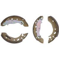 Bremsbackensatz FERODO FSB543 von Ferodo