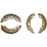 Bremsbackensatz FERODO FSB603 von Ferodo
