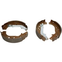 Bremsbackensatz FERODO FSB676 von Ferodo