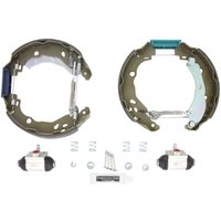 Bremsbackensatz MAXI KIT FERODO FMK606 von Ferodo