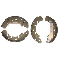 Bremsbackensatz FERODO FSB4186 von Ferodo