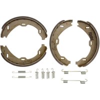 Bremsbackensatz FERODO FSB4307 von Ferodo