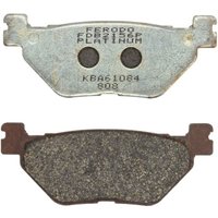 Bremsbelagsatz FERODO FDB2156 von Ferodo