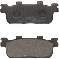 Bremsbelagsatz FERODO FDB2254EF von Ferodo