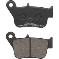 Bremsbelagsatz FERODO FDB2292EF von Ferodo