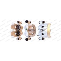 Bremssattel FERODO FCL695118, Vorne Rechts von Ferodo
