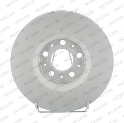 Ferodo Bremsscheibe [Hersteller-Nr. DDF1078C] für Volvo von FERODO