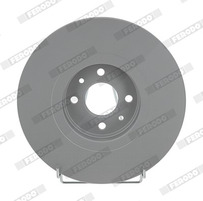 Ferodo Bremsscheibe [Hersteller-Nr. DDF1513C] für Renault von FERODO