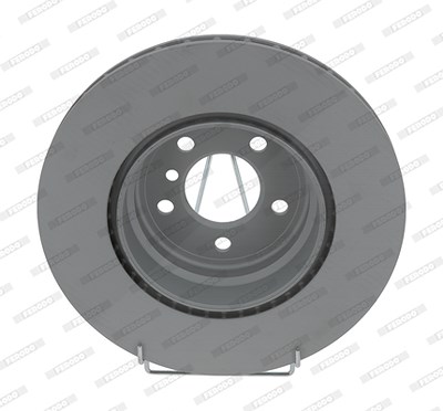 Ferodo 1x Bremsscheibe [Hersteller-Nr. DDF1716C-1] für BMW von FERODO