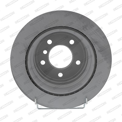 Ferodo 1x Bremsscheibe [Hersteller-Nr. DDF2198C-1] für BMW von FERODO