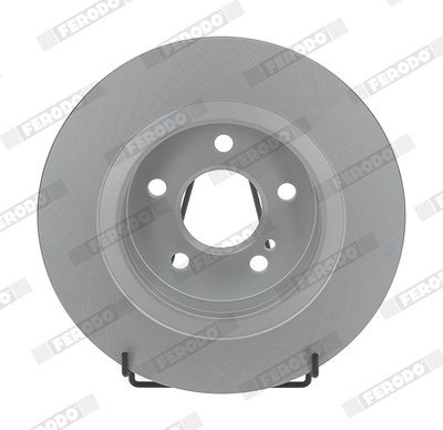 Ferodo Bremsscheibe [Hersteller-Nr. DDF2486C] für Mercedes-Benz von FERODO