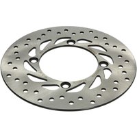 Bremsscheibe FERODO FMD0425R, 1 Stück Bremsscheibe FERODO FMD0425R, 1 Stück von Ferodo