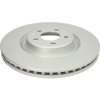 Bremsscheibe FERODO DDF1997C-1 vorne, belüftet, 1 Stück Bremsscheibe FERODO DDF1997C-1 vorne, belüftet, 1 Stück von Ferodo