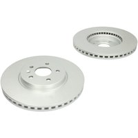 Bremsscheiben FERODO DDF2385C vorne, belüftet, 2 Stück Bremsscheiben FERODO DDF2385C vorne, belüftet, 2 Stück von Ferodo