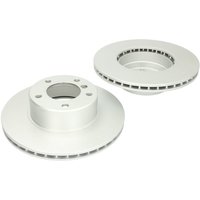 Bremsscheiben FERODO DDF834C vorne, belüftet, 2 Stück Bremsscheiben FERODO DDF834C vorne, belüftet, 2 Stück von Ferodo